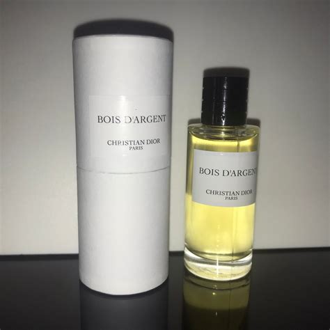 bois d argent dior ebay|dior bois d argent review.